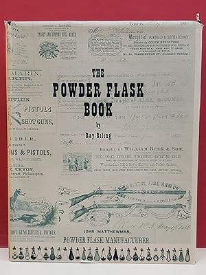 Seller image for The Powder Flask Book for sale by Moe's Books
