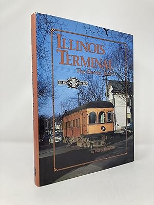Illinois Terminal, the Electric Years