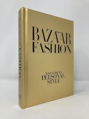 Seller image for Harper's Bazaar Fashion: Your Guide to Personal Style for sale by Southampton Books