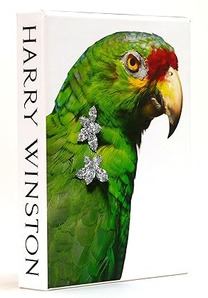 Bild des Verkufers fr Harry Winston, Rare Jewels of the World, and Shinde Jewels zum Verkauf von Black Falcon Books
