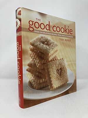 Immagine del venditore per The Good Cookie: Over 250 Delicious Recipes from Simple to Sublime venduto da Southampton Books