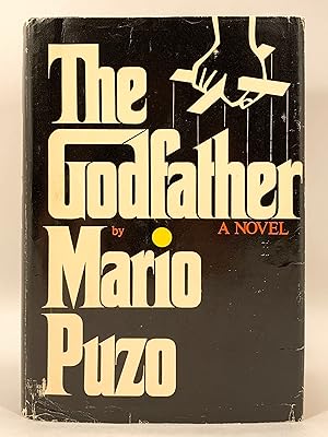 Seller image for The Godfather for sale by Old New York Book Shop, ABAA