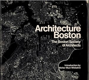 Architecture Boston - The Boston Society of Architects