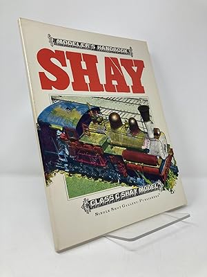 The Shay Modelers Handbook