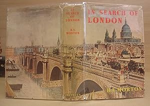 Bild des Verkufers fr In Search Of London zum Verkauf von Eastleach Books