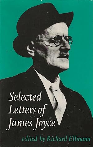 Bild des Verkufers fr Selected Letters of James Joyce zum Verkauf von DRBOOKS