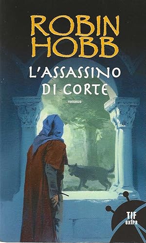 Immagine del venditore per L''assassino di Corte' venduto da DRBOOKS