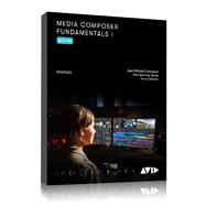 Bild des Verkufers fr Media Composer Fundamentals II (9320-70121-00) zum Verkauf von eCampus