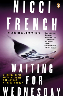 Imagen del vendedor de Waiting for Wednesday: A Frieda Klein Mystery (Paperback or Softback) a la venta por BargainBookStores