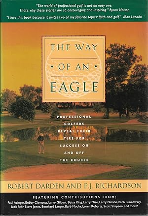 Image du vendeur pour The Way of an Eagle mis en vente par Willis Monie-Books, ABAA