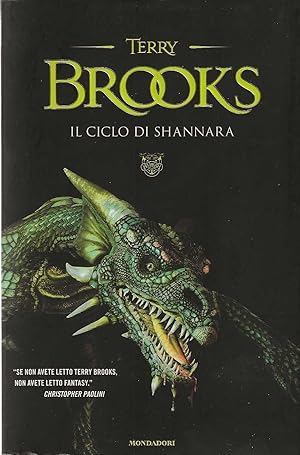 Immagine del venditore per Il ciclo di shannara venduto da DRBOOKS