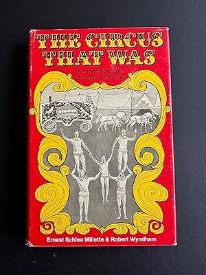 The Circus That Was