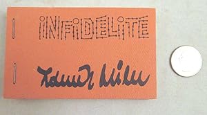 Infidelite