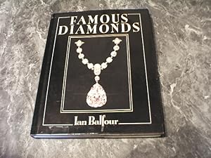 Bild des Verkufers fr Famous Diamonds zum Verkauf von M & P BOOKS   PBFA MEMBER