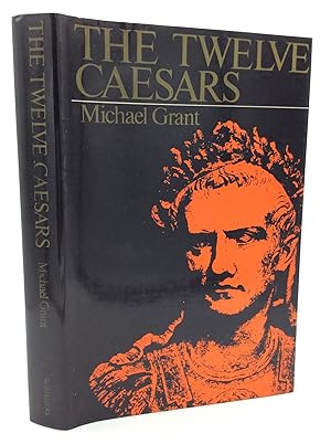 Image du vendeur pour THE TWELVE CAESARS mis en vente par Kubik Fine Books Ltd., ABAA