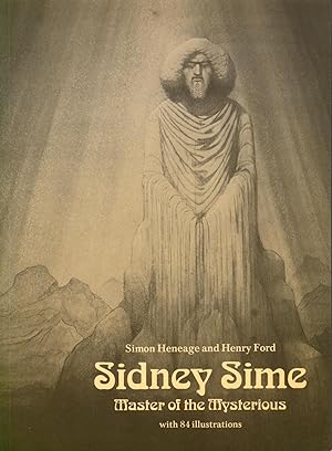 Bild des Verkufers fr Sidney Sime, Master of the Mysterious zum Verkauf von Bud Plant & Hutchison Books