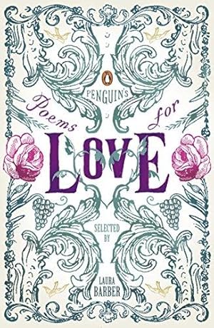 Imagen del vendedor de Penguin's Poems for Love a la venta por WeBuyBooks 2