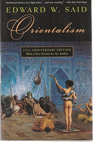 Seller image for Orientalism for sale by Book Booth