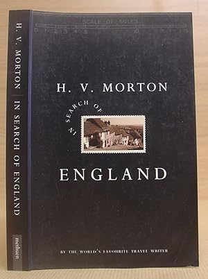 Imagen del vendedor de In Search Of England a la venta por Eastleach Books