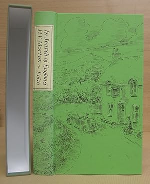 Seller image for In Search Of England for sale by Eastleach Books