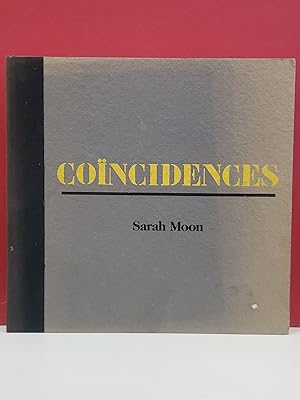 Seller image for Coincidences for sale by Moe's Books