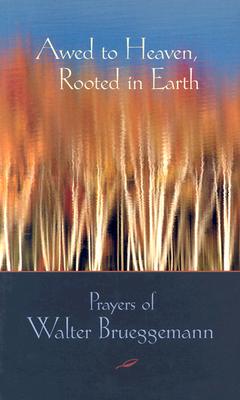 Seller image for Awed to Heaven, Rooted in Earth (Paperback or Softback) for sale by BargainBookStores