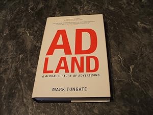 Adland: A Global History Of Advertising