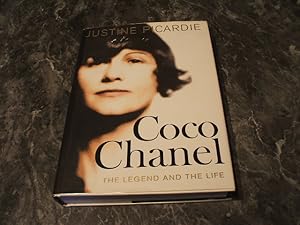 Coco Chanel: The Legend And The Life