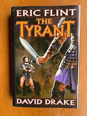 Seller image for The Tyrant for sale by Scene of the Crime, ABAC, IOBA