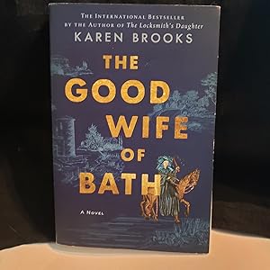 The Good Wife of Bath: A (Mostly) True Story