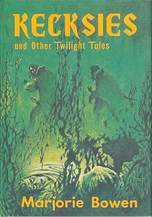 Seller image for Kecksies and Other Twilight Tales for sale by Bud Plant & Hutchison Books