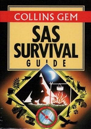 Imagen del vendedor de SAS Survival Guide (Collins Gem) a la venta por WeBuyBooks 2