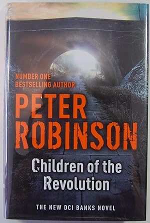 Seller image for Children of the Revolution: DCI Banks 21 for sale by Kazoo Books LLC