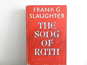 Seller image for The Song of Ruth - A Love Story From The Old Testament for sale by David R. Smith - Bookseller
