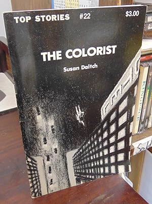 The Colorist (=Top Stories, #22) [signed and inscribed by SD]