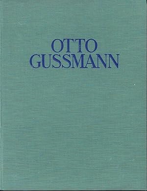 Otto Gussmann