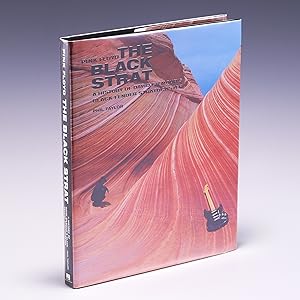 Seller image for Pink Floyd, The Black Strat, A History of David Gilmour's Black Fender Stratocaster for sale by Salish Sea Books