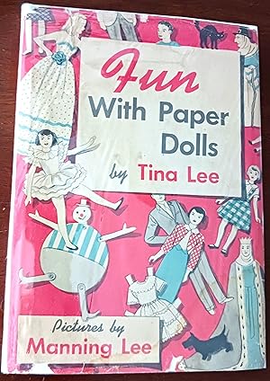 Fun with Paper Dolls