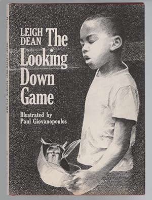 Seller image for The Looking Down Game for sale by Turn-The-Page Books