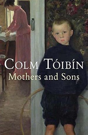 Seller image for Mothers and Sons for sale by WeBuyBooks