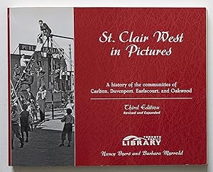 Seller image for St. Clair West in Pictures for sale by Summerhill Books