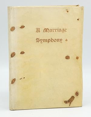 A Marriage Symphony