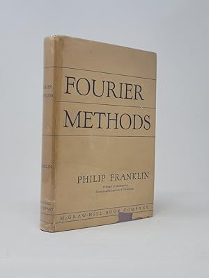 Fourier Methods