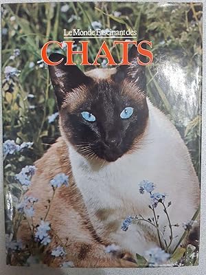 Le monde fascinants des chats