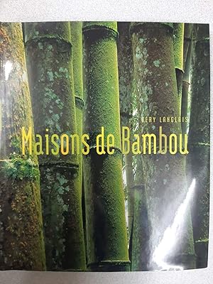 Maisons de bambou