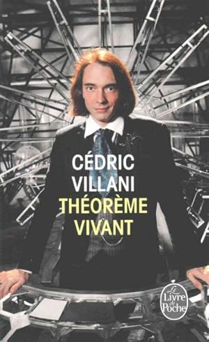 Imagen del vendedor de Theoreme Vivant -Language: french a la venta por GreatBookPrices