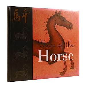 YEAR OF THE HORSE