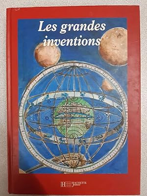 Les grandes inventions