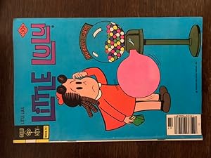 Little Lulu ( No. 239, June. 1977) Gold Key