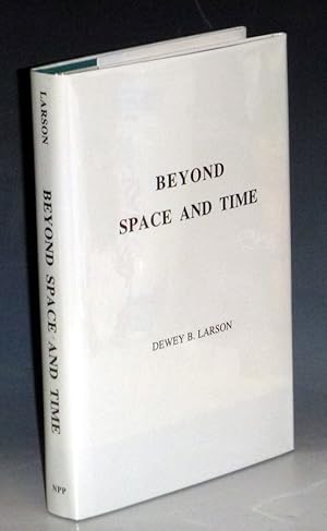 Seller image for Beyond Space and Time for sale by Alcuin Books, ABAA/ILAB